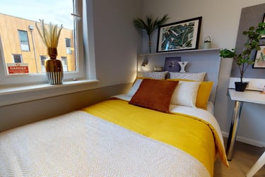 iQ Will Wyatt Court Student Halls, 168 Pitfield Street, Hoxton, London, N1 6JP - Image 2